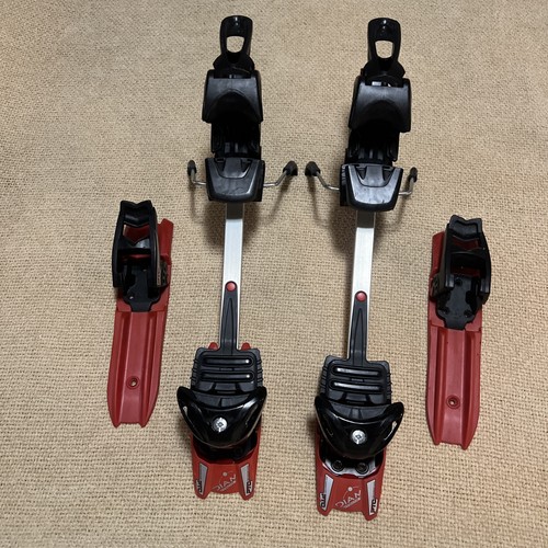 Diamir fritschi pro free - diamir, ride