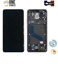 Ecran LCD  complet +TACTILE