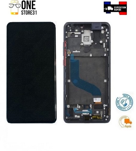 Oled ecran lcd complet - oled,