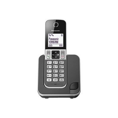 Panasonic tgd310frg solo - kx-tgd310frg,