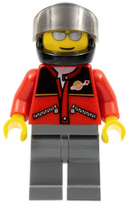 Lego city set 7993 - -,