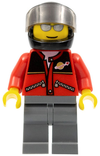 Lego city set - lego, 7993