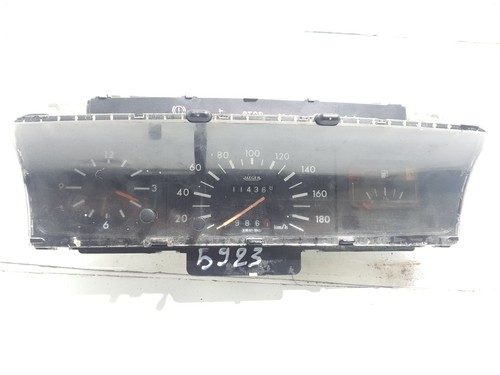 8595202 compteur vitesse - 8595202, de