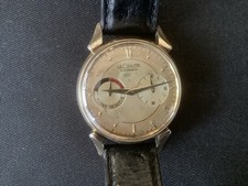Futurematic Jaeger LeCoultre