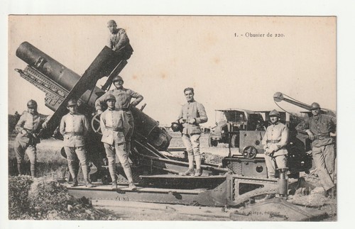 Mailly camp dawn - le,