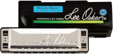 Lee Oskar Harmonica (1910MMHC)