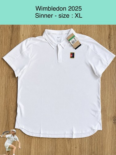Wimbledon 2025 polo de - 2025,