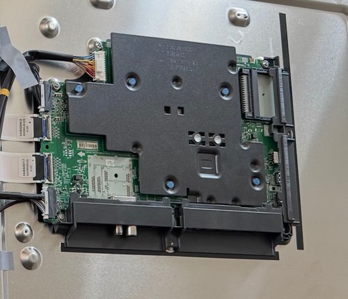 Motherboard oled55g2 - lg,