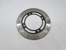 Disque frein avant (Super Soco