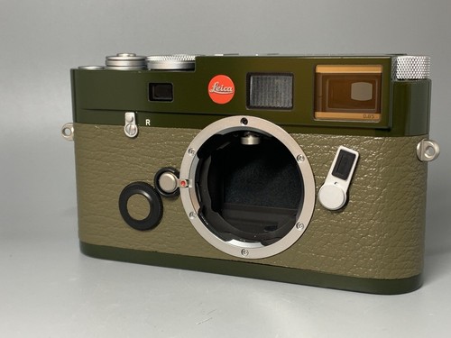 Leica ttl 85 safari - 0.85,