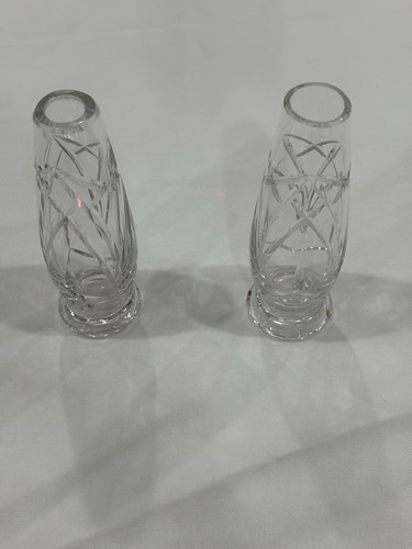 Rare paire vase - paire, de