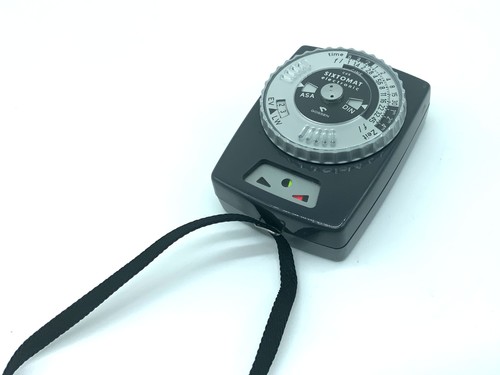 Gossen sixtomat électronique - gossen,