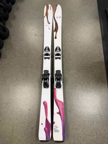 Fischer koa skis 168cm - skis,,
