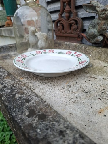 Sarreguemines compotier bas