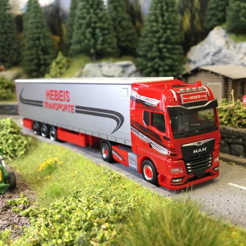 Man tgx camion - man,
