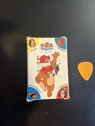 Jeu cartes rare très bon - jeu,