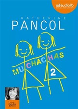 Muchachas 2: Livre audio - 1