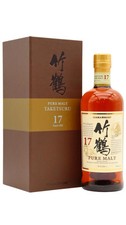 Nikka Taketsuru - Pure Malt