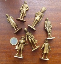 Un petit lot "Personnages