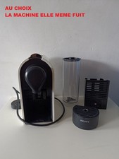Nespresso Krups U XN250