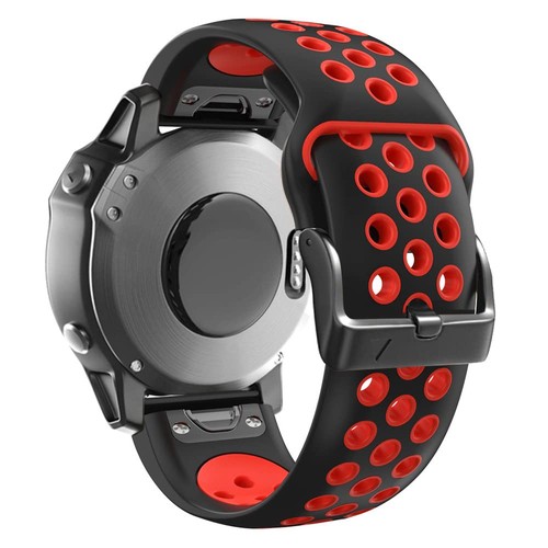 Bracelet pour garmin fenix 6 - fenix, 6/6