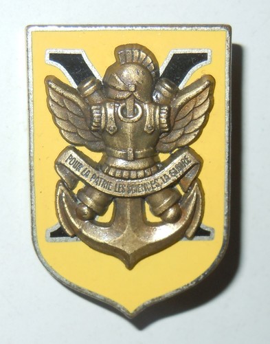 Insigne école polytechnique - École,