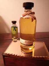 FLACON ANCIEN PARFUM Eau de