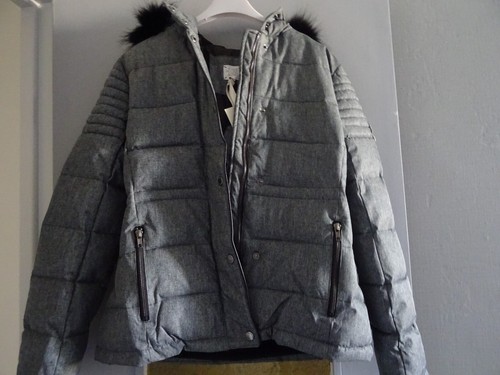 Veste karl marc - veste, john
