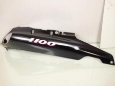 Coque arrière droite origine