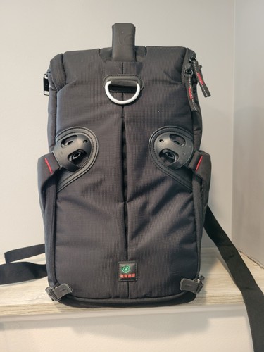 Kata bags 3n1 medium - medium, camera