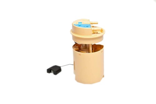 Moteur pompe carburant pour - à,