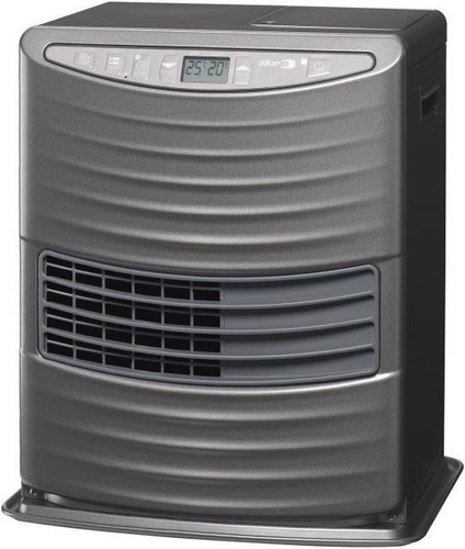 Zibro 130 chauffage au - chauffage,