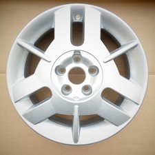 Renault Avantime 4X jantes aluminium 16’’ Thorens neuve et origine 6025402465