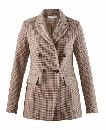 Blazer femme double rangs - , pied