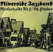 Riverside Jazzband -