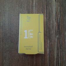 Vernis À Ongles Semi Permanent Peggy Sage 1 Lak 3 En 1 Mirrorball 182153