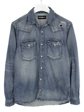 The Kooples Chemise Jeans