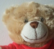 Peluche ourson au "sweet