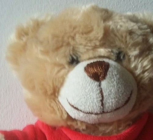 Peluche ourson sweet - au, "sweet