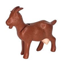Playmobil 6206 6315 chèvre
