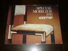 Catalogue camif spécial - catalogue,
