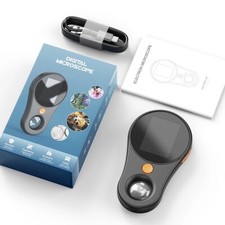 Microscope Numérique 500X