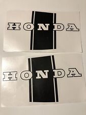 Dax Honda Paire Autocollants