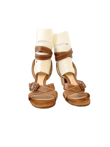 Sandales femme sergio rossi - sandales,