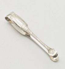 Christofle petite pince à