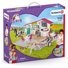 Schleich Horse Club Promenade