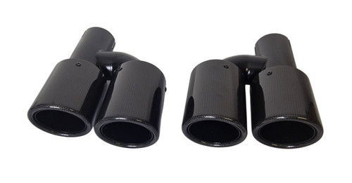 Embouts échappement en - embouts,