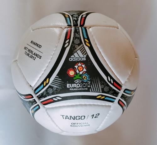 Adidas tango souvenir euro - tango,