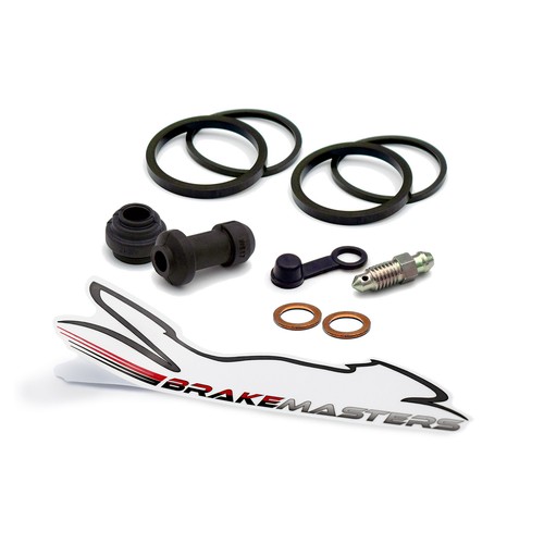 Yamaha xt600 1992 kit de - e,