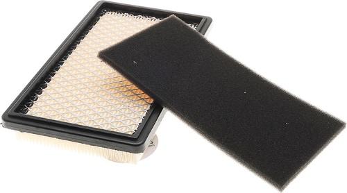 Filtre air compatible - filtre, avec